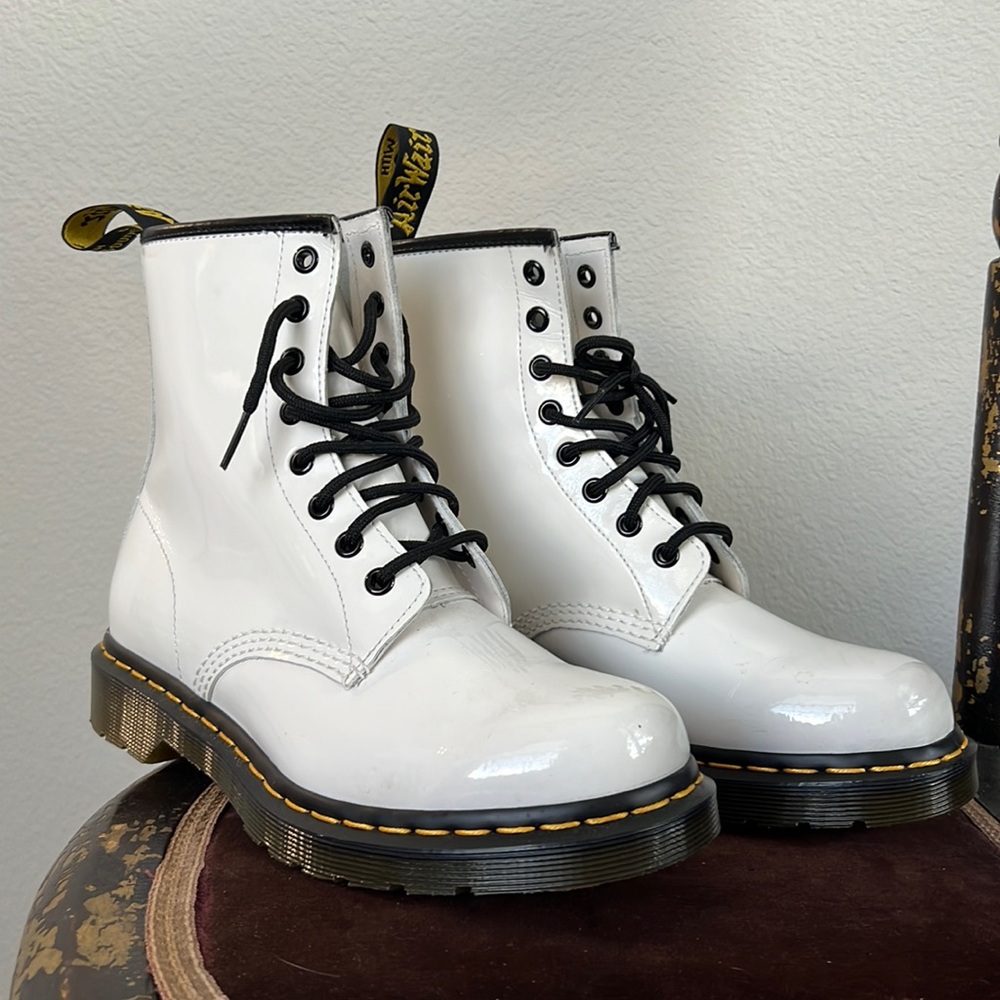Dr Martens Boots